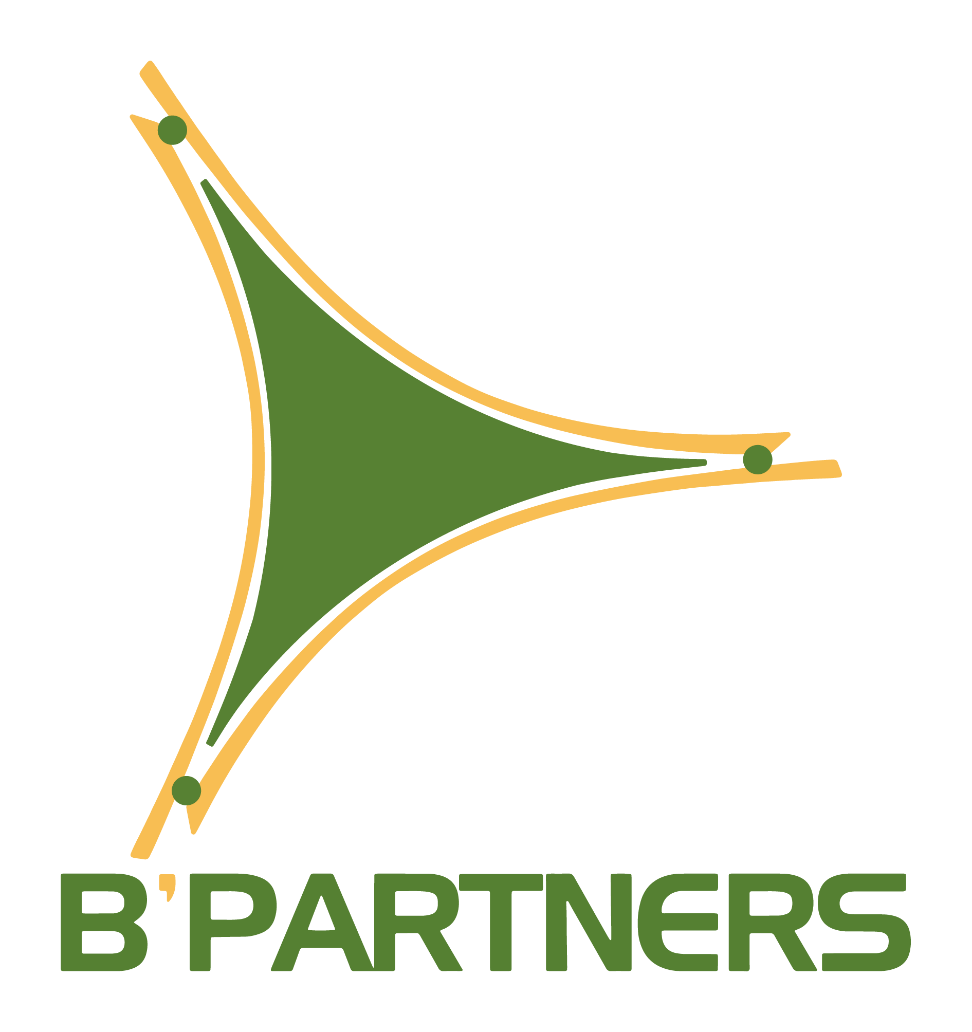  B'Partners logo